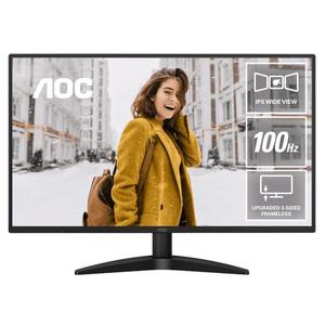 AOC 27B36H FHD VGA/HDMI VESA