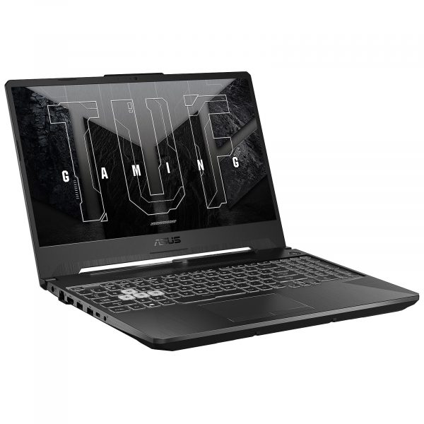 ASUS TUF A15-TUF506NCR-HN020W R7/16GO/512GO SSD/15.5"/RTX3050 4GO/W11H – Image 2