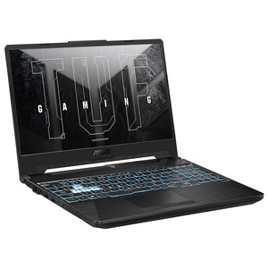 ASUS TUF A15-TUF506NCR-HN020W R7/16GO/512GO SSD/15.5"/RTX3050 4GO/W11H