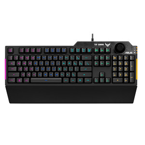 ASUS CLAVIER TUF GAMING K1