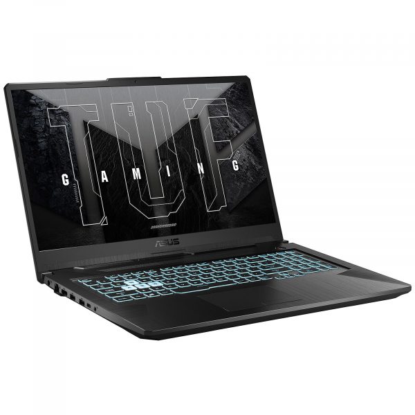 ASUS TUF A17 FA706NF-HX020W 17.3'' R5/16GO/512GO SSD RTX2050 W11F