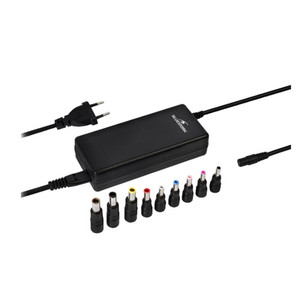 CHARGEUR GENERIQUE - BLUESTORK 90W AUTO VOLTAGE