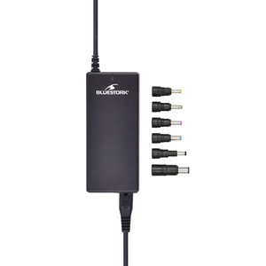 CHARGEUR POUR HP - BLUESTORK 90W