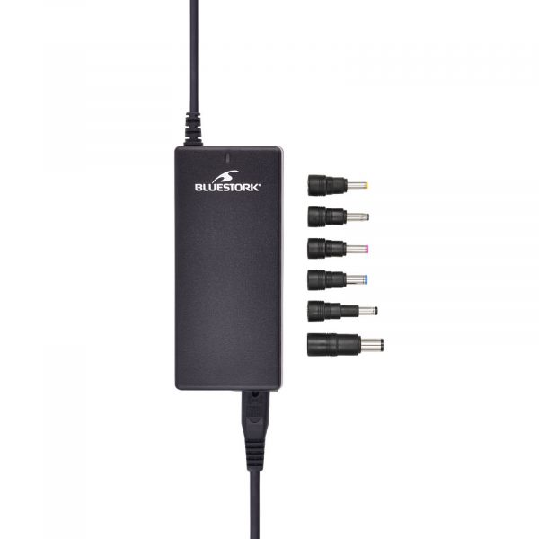 CHARGEUR POUR HP - BLUESTORK 90W