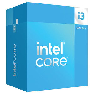 INTEL CORE I3 14100 LGA1700 BOX