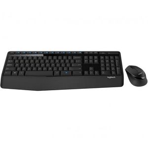 LOGITECH MK345 CONFORT CLAVIER/SOURIS