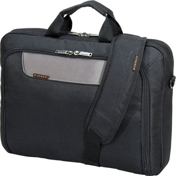 SACOCHE EVERKI ADVANCE 17.3"
