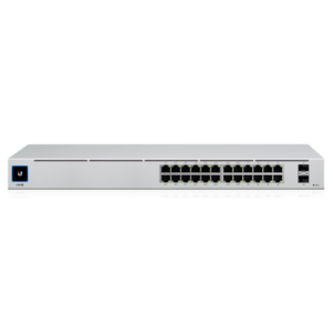 UBIQUITI UNIFI SWITCH 24 PORTS 16XPOE 95W