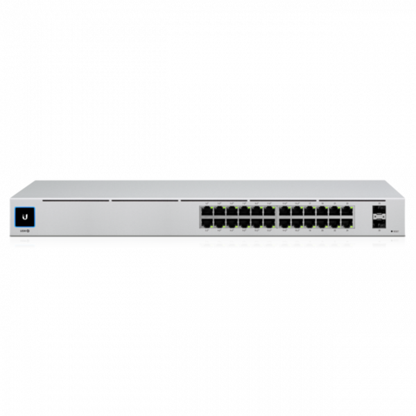 UBIQUITI UNIFI SWITCH 24 PORTS 16XPOE 95W
