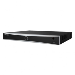 HIKVISION NVR DS-7616NXI 4K 16CH POE