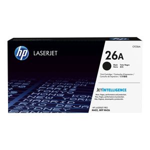 HP 26A