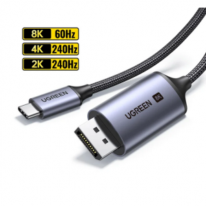 UGREEN CABLE 2M USB-C VERS HDMI 4K