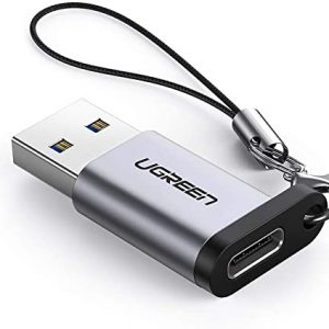 UGREEN USB M VERS USB-C F