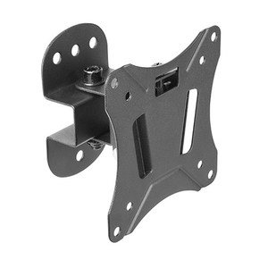 BRATECK KMA21-110 LCD ECONOMY PIVOT TV WALL MOUNT