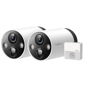 TP-LINK TAPO CAMERA C420S2
