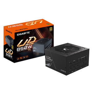 ALIMENTATION GIGABYTE UD850GM 850W ATX PSUD 80+ GOLD