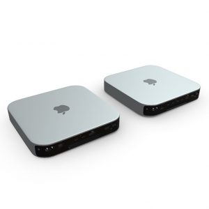 APPLE MAC MINI M4/16GO/256GO