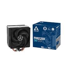 ARCTIC FREEZER 36CO VENTILATEUR CPU