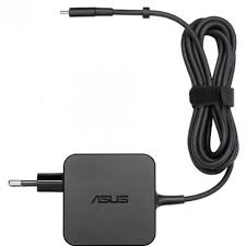 ASUS CHARGEUR 45W TYPE C