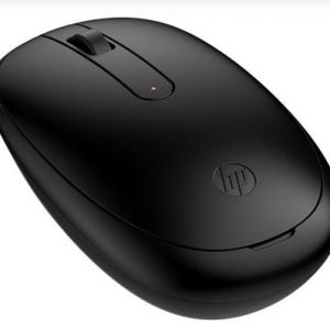 SOURIS HP BLUETOOTH 240 NOIRE