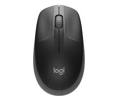 SOURIS LOGITECH M190