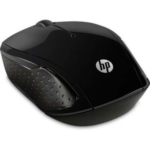 SOURIS WIRELESS  HP 200 NOIR