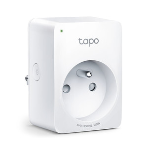TAPO PRISE CONNECTEE WIFI P110