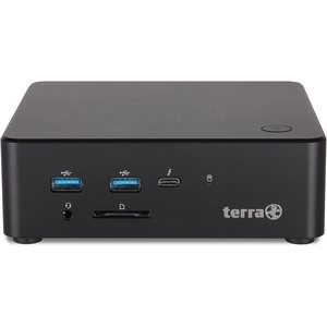 TERRA PC-MICRO 6000C GREENLINE I5-1335U/16GO/512GONVME SANS OS