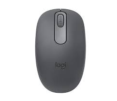 LOGITECH M196 BLUETOOTH GRIS