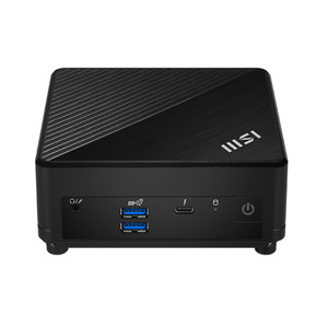 MSI CUBI NUC5 12M-201BAU I5-1235U