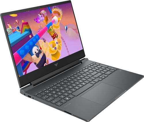 HP VICTUS 15-FB3025NF (7L4G7EA) 15.6" AMD/RYZEN5/16GO DDR5/512GO/RX6550M W11H – Image 3